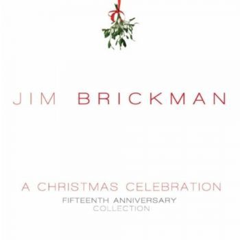 Jim Brickman - A Christmas Celebration 2CD (2010)