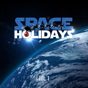 Space Holidays Vol. 1 (2008)