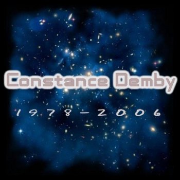 Constance Demby -  (1978-2006)
