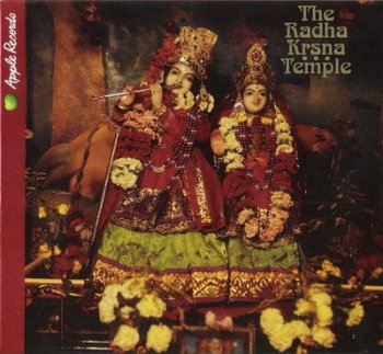 The Radha Krsna Temple (1971/2010)
