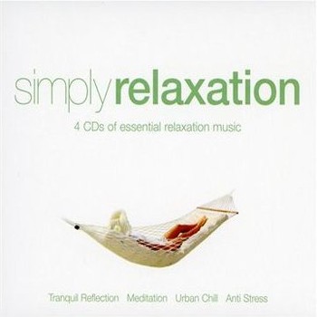 Simply Relaxation, 4.CD (2010)