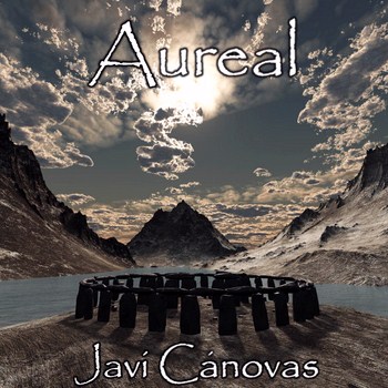Javi Canovas - Aureal (2011)