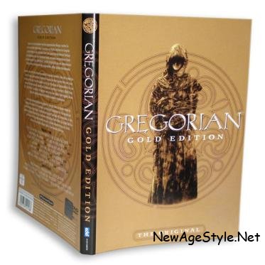 Gregorian - Gold Edition (2003)