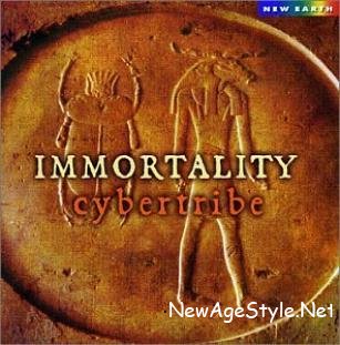 Cybertribe - Immortality (2001)