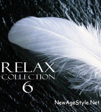 Relax Collection 6 (2009)