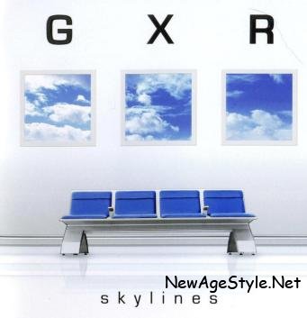 GXR - Skylines (2008)