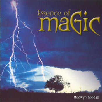 Medwyn Goodall - Essence of Magic (2000)