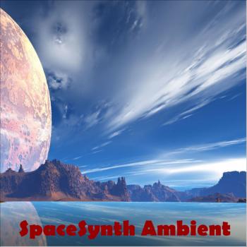 SpaceSynth Ambient (2008)
