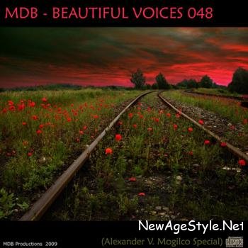 MDB - BEAUTIFUL VOICES 048 / Alexander V.Mogilco Special  (2009)