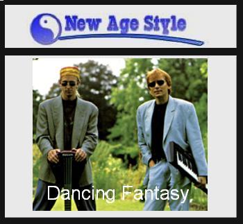 Dancing Fantasy -  (1990-2001)