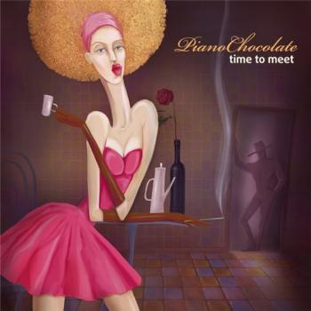 Pianochocolate - Time To Meet EP (2009)