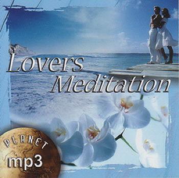 Lovers meditation