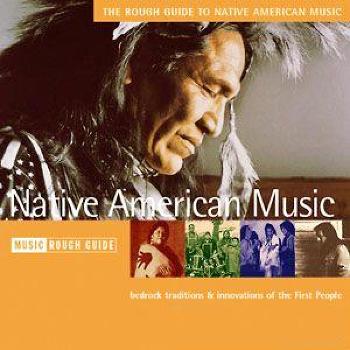 The Rough Guide to Native American Music (1998)