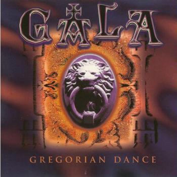 Gala - Gregorian Dance (1994)