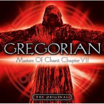 Gregorian - Masters of Chant Chapter VII (2009)
