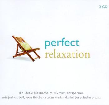 Perfect Relaxation (2009)