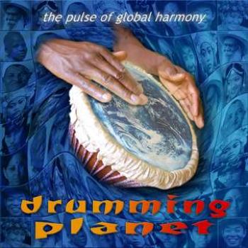 Drumming Planet (2005)