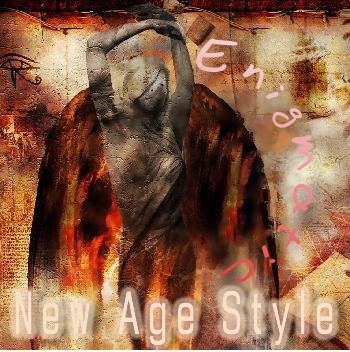 New Age Style - Enigmatic (2009)