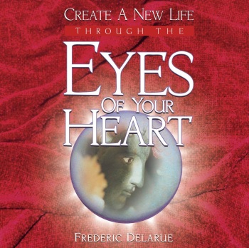 Frederic Delarue - Eyes of Your Heart (2009)