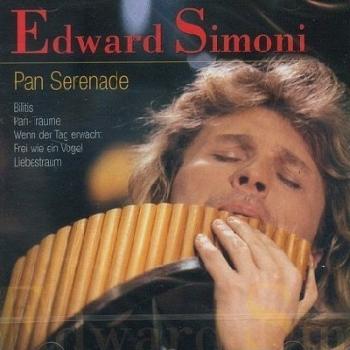 Edward Simoni - Pan Serenade (2003)