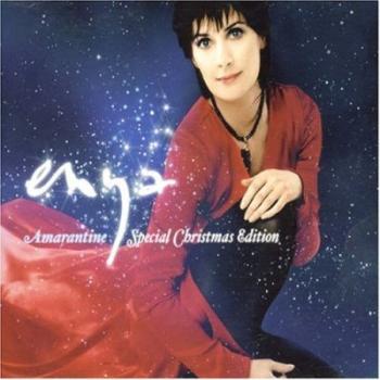 Enya - Amarantine (Special Christmas edition) (2006)