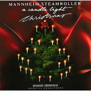 Mannheim Steamroller - A Candlelight Christmas (2008)