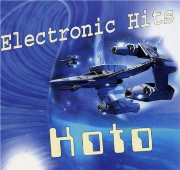 Koto - Electronic Hits (2003)