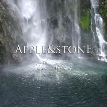 Apple & Stone - The Album (2009)