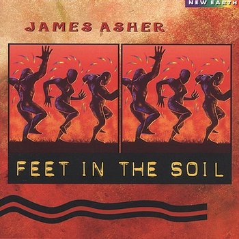 James Asher (14 CD)    (1990-2004)