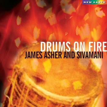 James Asher (14 CD)    (1990-2004)