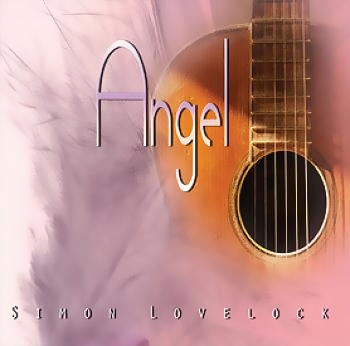 Simon Lovelock - Angel (2010)