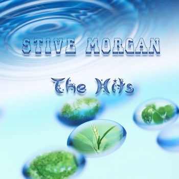 Stive Morgan - The Hits (2010)