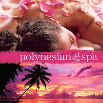 Dan Gibson - Polynesian Spa (2004)