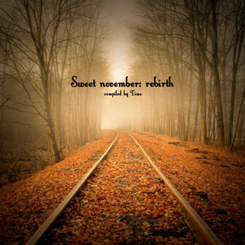 Timo - Sweet november: rebirth (2009)