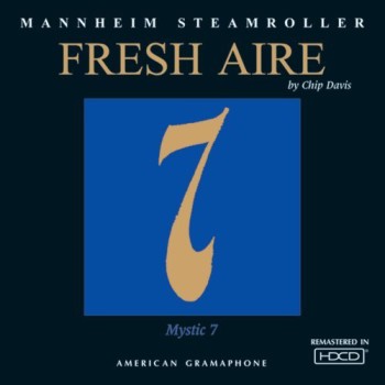 Mannheim Steamroller - Fresh Aire 7 (1990)