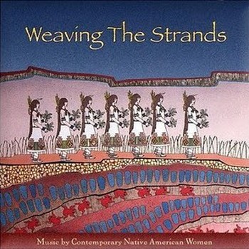 Weaving The Strands (1998)