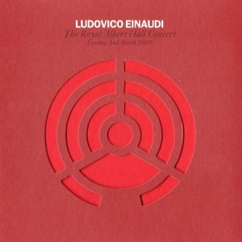 Ludovico Einaudi - The Royal Albert Hall Concert (2010)