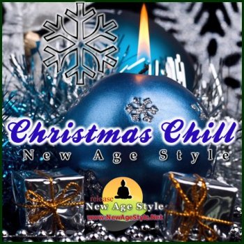 New Age Style - Christmas Chill (2018)