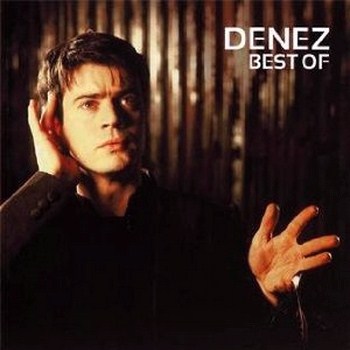 Denez Prigent - Best of Denez (2011)