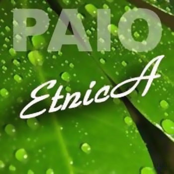 Paio - Etnica  (2011)
