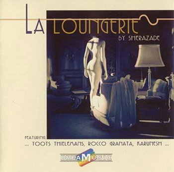 Sherazade - La Loungerie (2006)