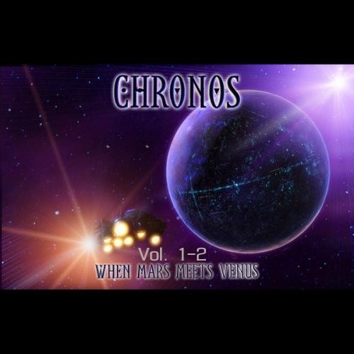 Chronos When Mars Meets Venus Rar