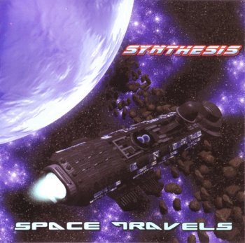 Synthesis - Space travels (2005)