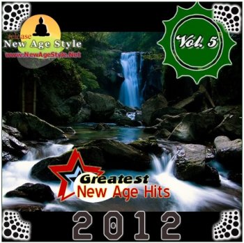 New Age Style - Greatest New Age Hits, Vol. 5 (2012)