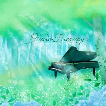 Jeon Soo Yeon - Piano Therapy (2012)