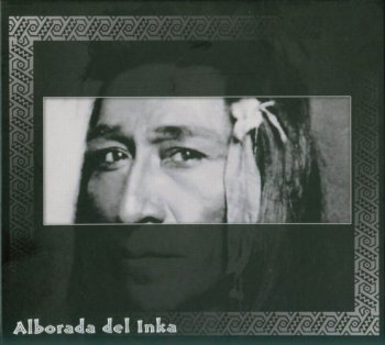 Alborada Del Inka - huaman flor nivio (2006)