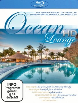    / Ocean HD Lounge (2010)