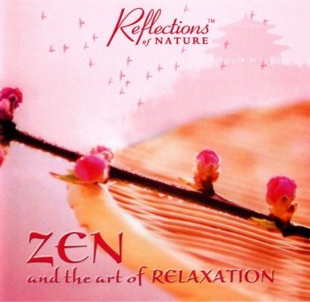 Anzan - Zen and the Art of Relaxation (2001)