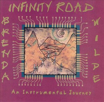 Brenda Wilde - Infinity Road (1993)