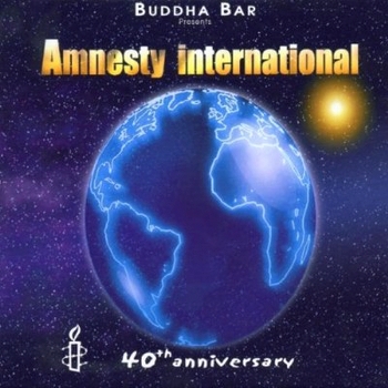 Buddha Bar Presents Amnesty International (2001)